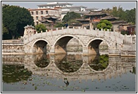 Confucian Temple