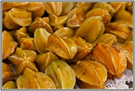 Star Fruit