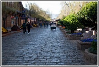 Lijiang Street