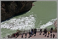 Tiger Leaping Gorge