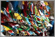 Prayer Flags