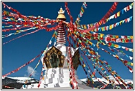 Prayer Flags