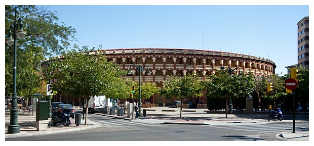 Plaza de Toros