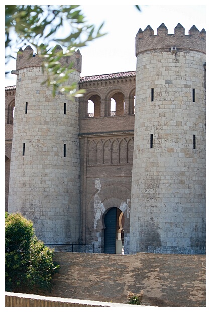 La Aljafera