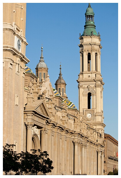 Baslica de Nuestra Seora del Pilar